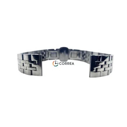 Браслет сталевий для годинника Tissot Le Locle Lady T006 BT-103 - 10