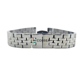 Браслет сталевий для годинника Tissot Le Locle Lady T006 BT-103