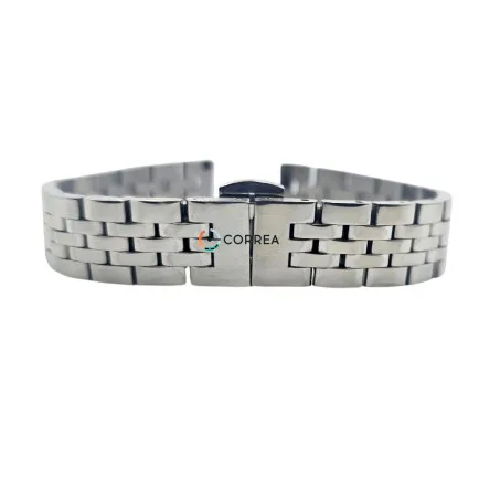 Браслет сталевий для годинника Tissot Le Locle Lady T006 BT-103 - 6