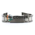 Браслет для часов Titoni белый BTI-001 - 1