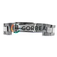 Браслет для часов Titoni белый BTI-001 - 3