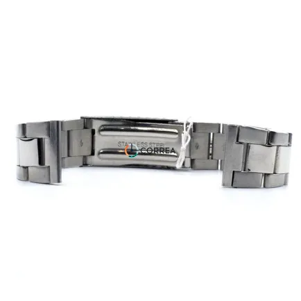Браслет для часов Titoni белый BTI-001 - 8