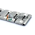 Браслет для часов Titoni белый BTI-001 - 4