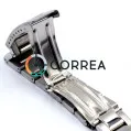 Браслет для часов Titoni белый BTI-001 - 5