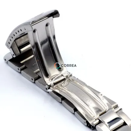 Браслет для часов Titoni белый BTI-001 - 10