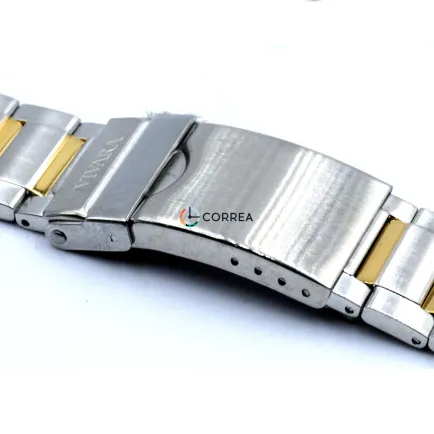 Браслет для часов Vivara комбинированный BV-001 - 7