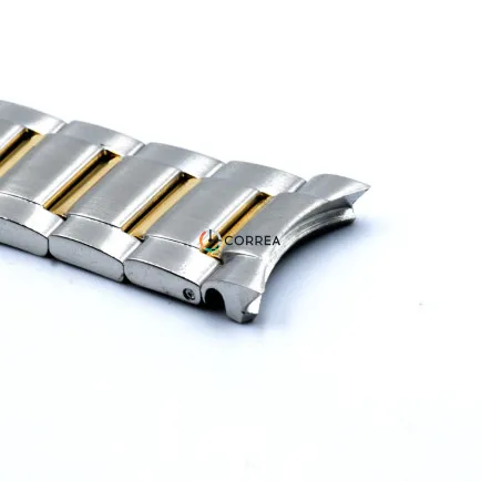 Браслет для часов Vivara комбинированный BV-001 - 8