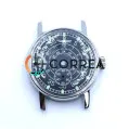 Корпус для годинника ЗИМ-Побєда білий KPO-001 - 1