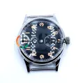 Корпус для часов ЗИМ-Победа белый KPO-003w - 1