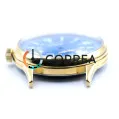 Корпус для часов Штурманские (Ракета) золото KRA-001g - 4