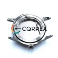 Корпус для часов Штурманские (Ракета 24 часа) белый KRA-002 - 7