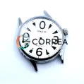 Корпус для часов Ракета белый KRA-003 - 7