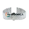 Браслет для часов Longines La Grande Classique белый L600109504 - 1