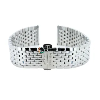 Браслет для часов Longines La Grande Classique белый L600109504