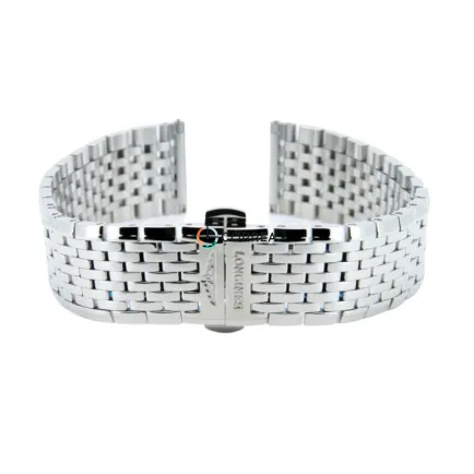 Браслет для часов Longines La Grande Classique белый L600109504 - 7