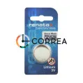 Батарейка Renata 2450 BTV-006 - 1