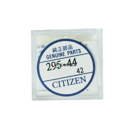 Аккумулятор Citizen 295-44 - 3