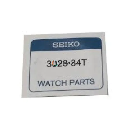 Аккумулятор Seiko 3023.34T - 2