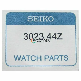 Акумулятор Seiko 3023.44Z