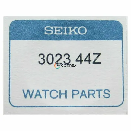 Акумулятор Seiko 3023.44Z - 3