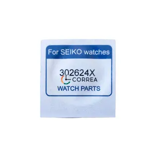 Аккумулятор Seiko 3026.24X