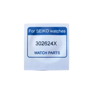 Аккумулятор Seiko 3026.24X