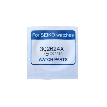 Аккумулятор Seiko 3026.24X - 4