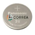 Батарейка Panasonic 2025 BTV-Pan - 2