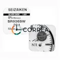 Батарейка Seizaiken 936/394 BTV-Seiz - 2