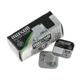 Батарейка Maxell 936/394 BTV-Max