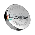 Батарейка Seizaiken SR626SW/377 BTV-Seiz - 3