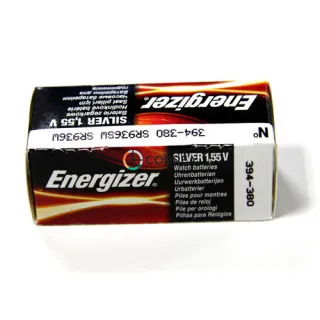 Батарейка Energizer 936/394 BTV-003