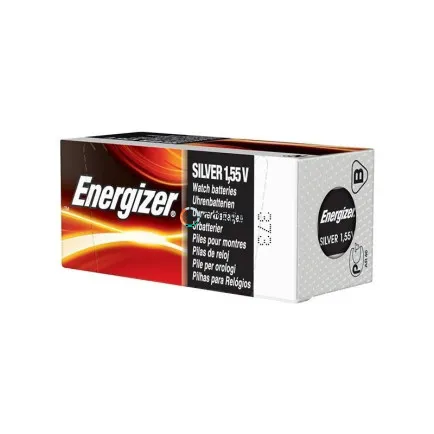 Батарейка Energizer 916/373 BTV-Ener - 2