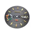 Циферблат для часов Citizen серый CC-101 - 2