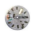 Циферблат для часов Citizen серый CC-101 - 3