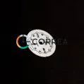 Циферблат для часов Чайка серебристый CCH-005 - 2