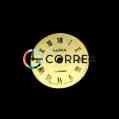 Циферблат для часов Чайка золотистый CCH-006 - 1