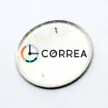 Циферблат для годинника Кіровські золотистий CK-003 - 3