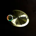 Циферблат для годинника Луч золотистий CL-007 - 3