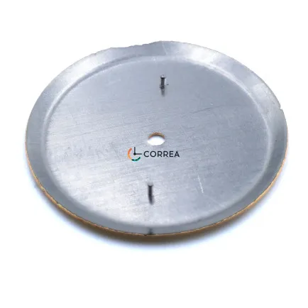 Циферблат для годинника Луч золотистий CL-009 - 5