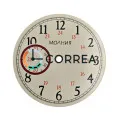 Циферблат для часов Молния бежевый CM-032 - 1