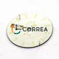 Циферблат для годинника Orient 3 Stars зелений CO-032 - 3