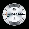 Циферблат для часов Orient Automatic серебристый CO-036 - 1