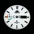 Циферблат для часов Orient Automatic белый CO-037 - 1