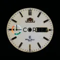 Циферблат для часов Orient Automatic бежевый CO-039 - 1