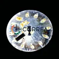 Циферблат для часов Orient Automatic бежевый CO-039 - 2