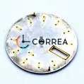 Циферблат для годинника Orient ААА зелений CO-040 - 3