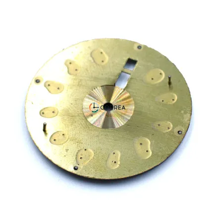Циферблат для часов Orient Automatic черный CO-044 - 5