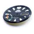 Циферблат для часов Orient Automatic черный CO-044 - 3