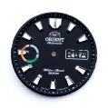 Циферблат для часов Orient Automatic черный CO-044 - 1
